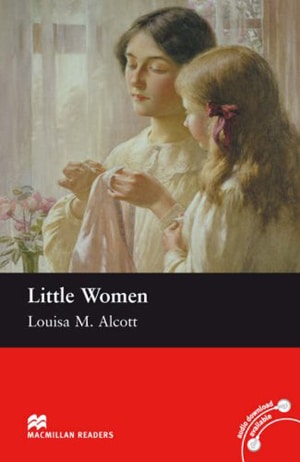 Mujercitas (Little Women) 