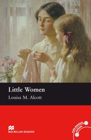 Mujercitas (Little Women) Novedades Editoriales Marzo
