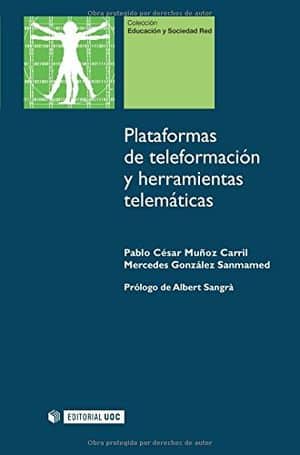 Plataformas De Teleformación Y Herramientas Telemáticas