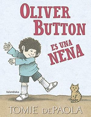 Oliver Button es una nena