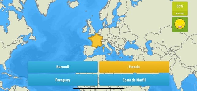 Estados Federales Y Las Ciudades. Aplicaciones Geografía Alumnado. 