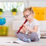 tutoriales flauta desde casa