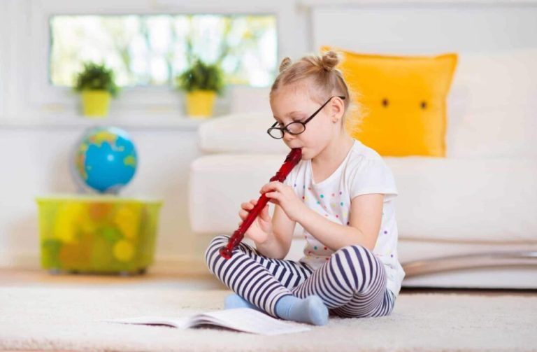 tutoriales flauta desde casa