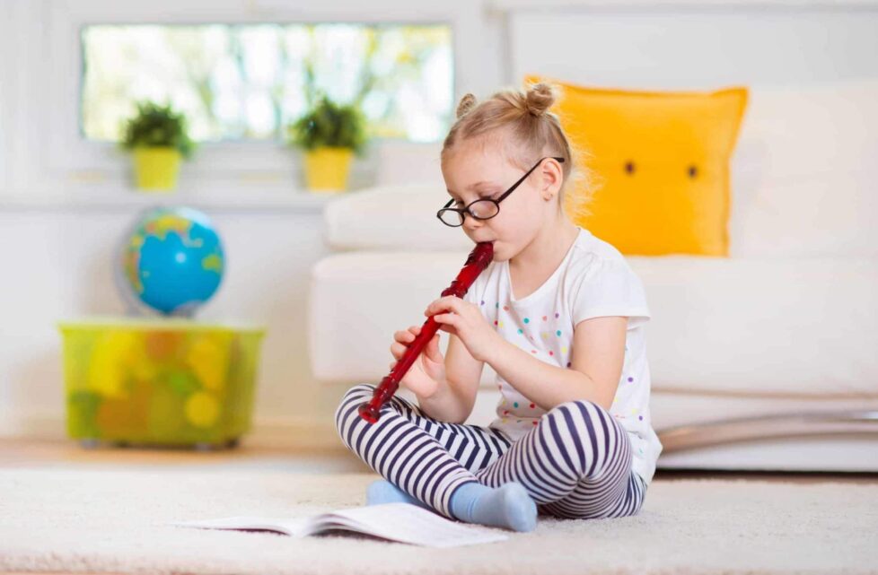 Tutoriales Flauta Desde Casa