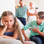 Efectos psicológicos cuarentena