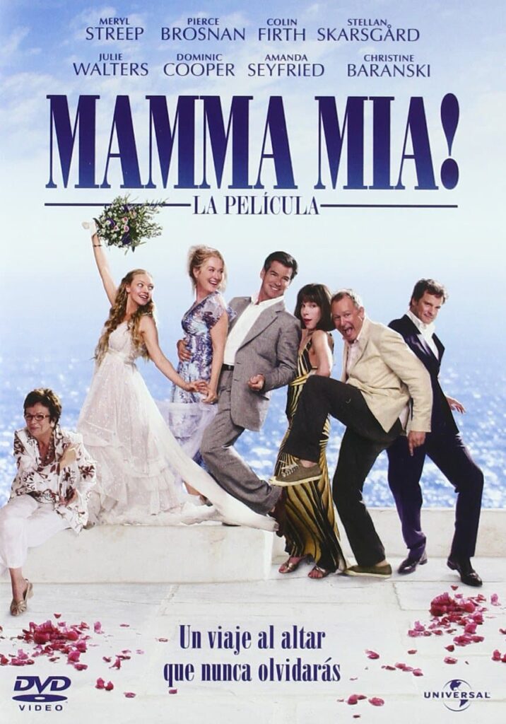 Mamma Mia!