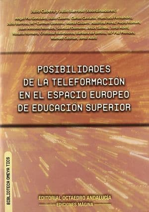 Posibilidades de la teleformación en el Espacio Europeo de Educación Superior 