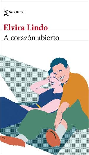 A corazón abierto novedades editoriales abril