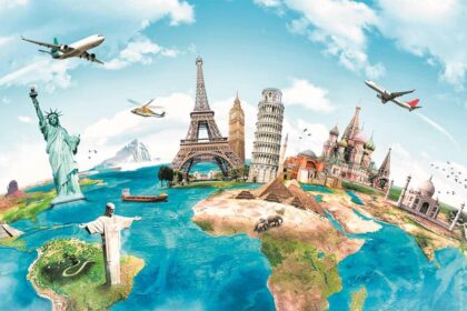 aplicaciones Geografía alumnado