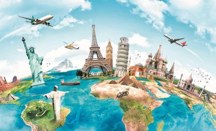 aplicaciones Geografía alumnado