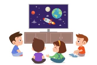 Aprendemos en casa