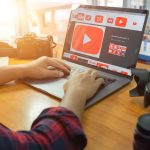Bachillerato con YouTube