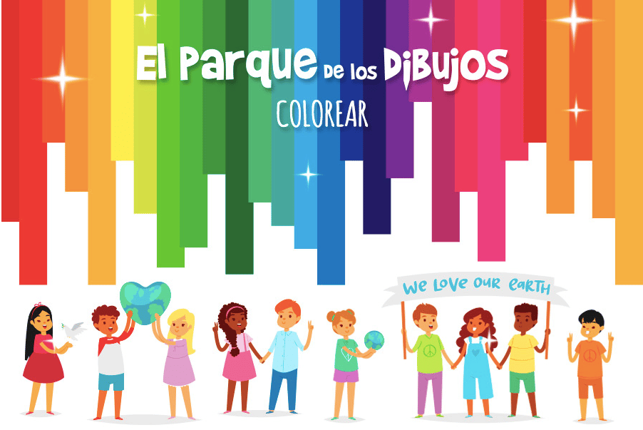 El parque de los dibujos