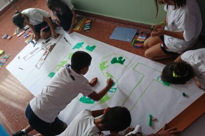 DESCUBRIENDO EL UNIVERSO CON ABP