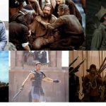 películas históricas que ayudan a preparar la EBAU