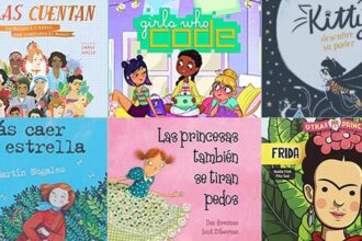 igualdad en las aulas de Primaria con estos libros