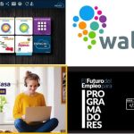 plataformas educativas