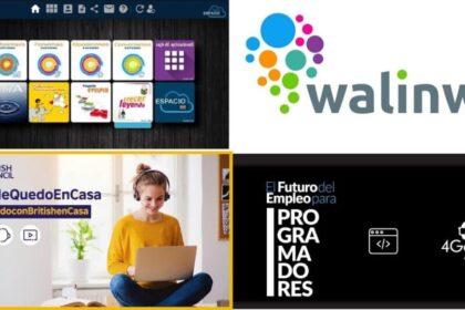 plataformas educativas