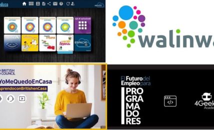 plataformas educativas