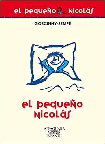 El Pequeñp Nicolás