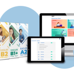 Milton Education aprender inglés