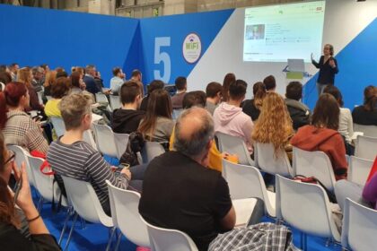 Experiencias SIMO EDUCACIÓN