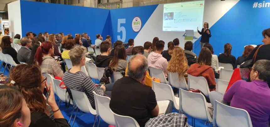 Experiencias SIMO EDUCACIÓN