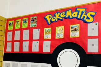 Pokemaths