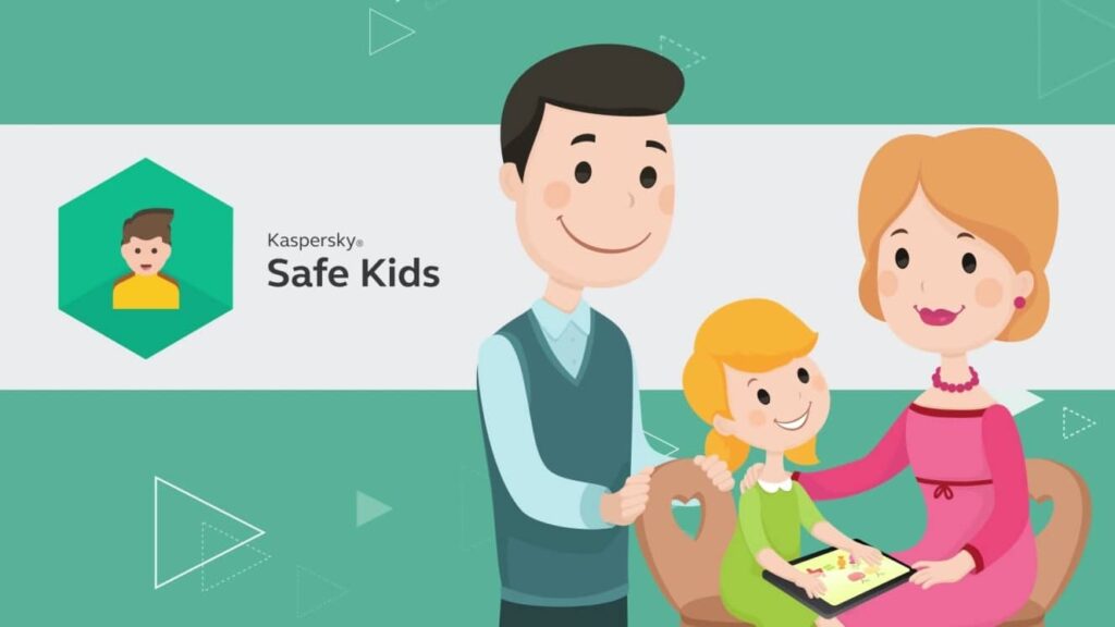 Kaspersky Safe Kids