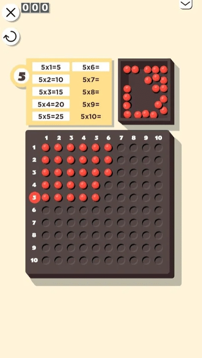 Montessori Math