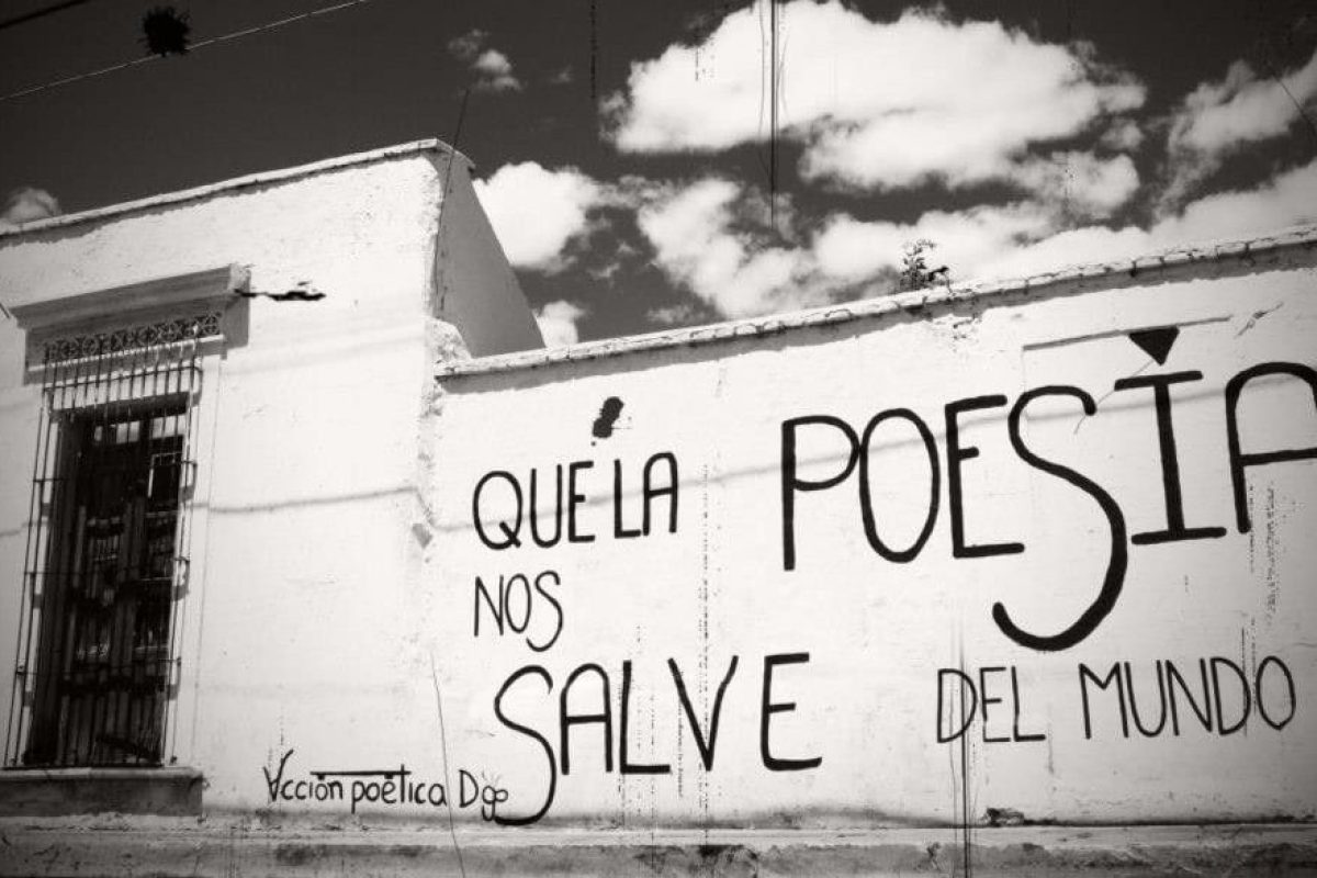 Videopoemas para celebrar el Día Mundial de la Poesía Día Mundial de la Poesía