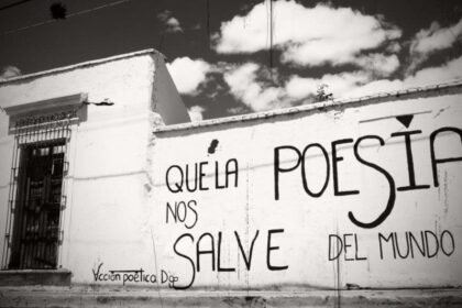 Día Mundial de la Poesía