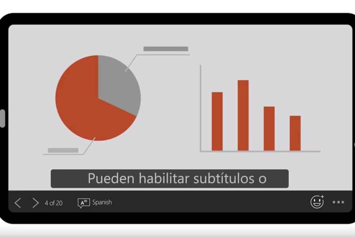 PowerPoint, ahora con presentaciones en directo PowerPoint, ahora con presentaciones en directo