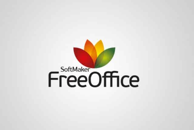 Softmaker Freeoffice