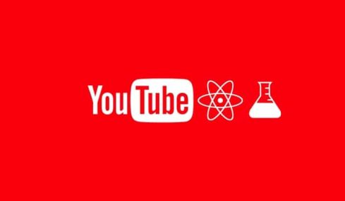 Youtube Ciencia