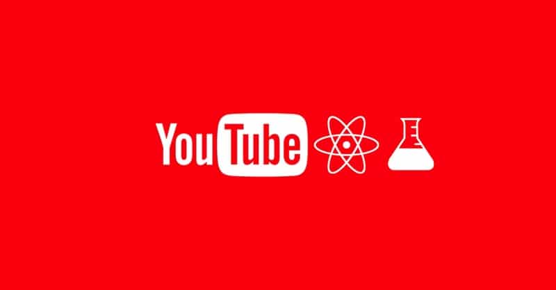 Youtube Ciencia
