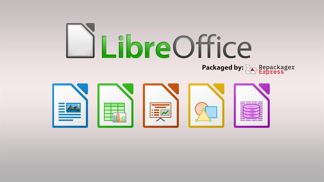 libre office