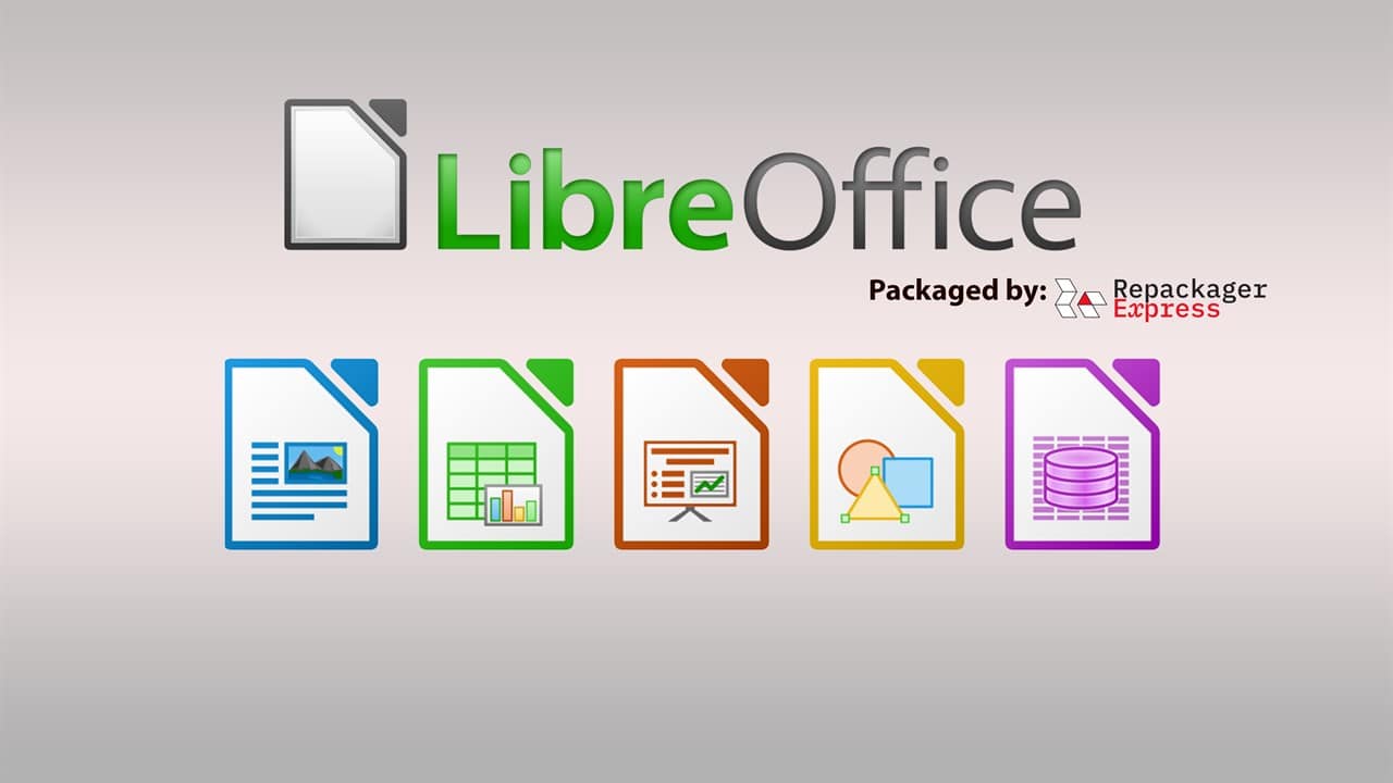 Libre Office