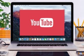 YouTube estudiar en casa