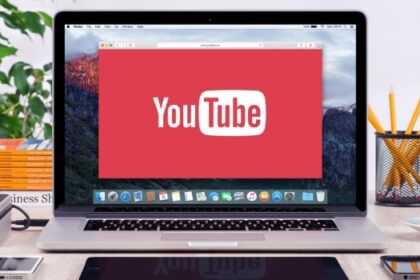 YouTube estudiar en casa