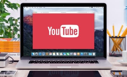 YouTube estudiar en casa