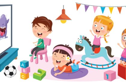 películas animadas infantiles para aprender inglés