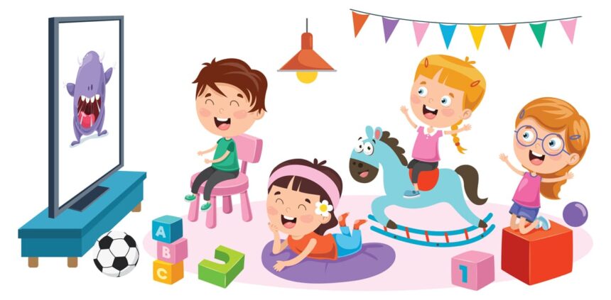 películas animadas infantiles para aprender inglés
