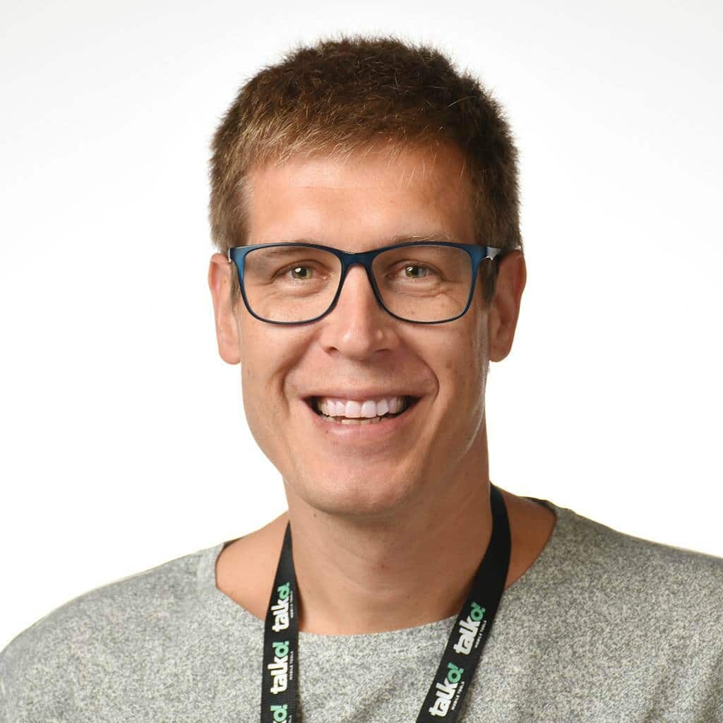 christian negre