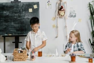 juegos stem para niños