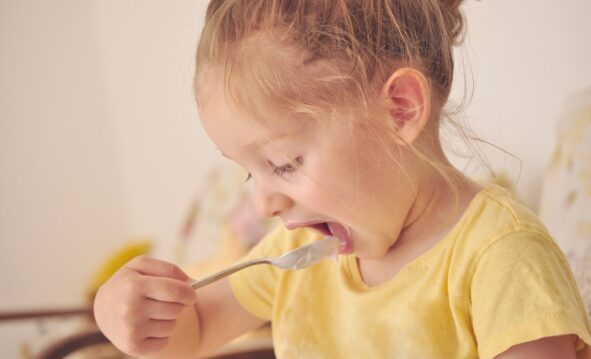 Concurso ‘Alimentando El Cambio Challenge'