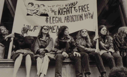 documentales lucha feminismo