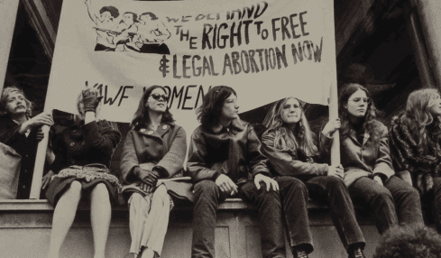 documentales lucha feminismo