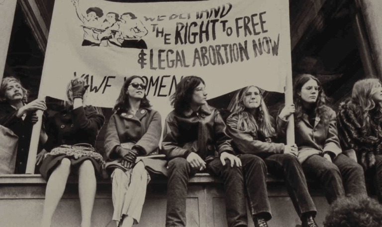 documentales lucha feminismo