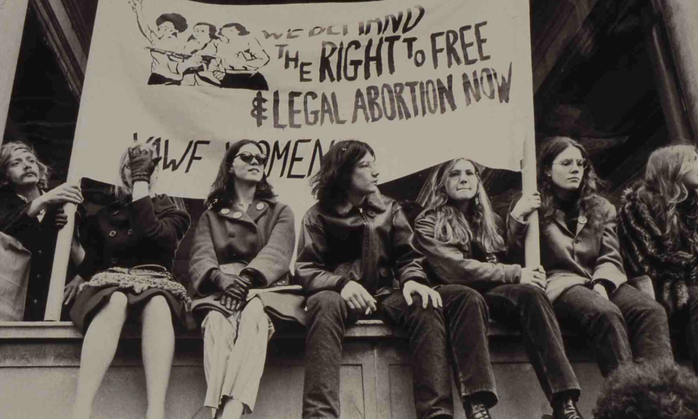 Documentales Lucha Feminismo